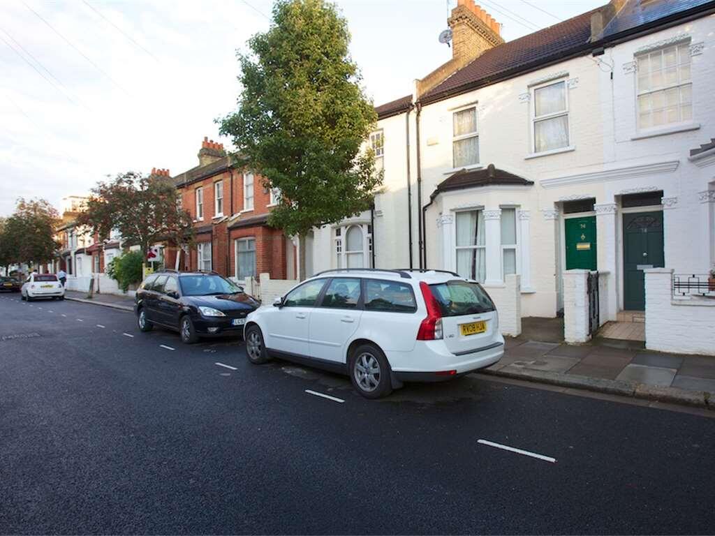 Main image of property: Prothero Road , SW6