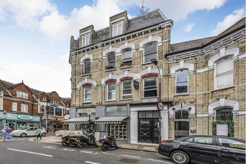 Main image of property: Fulham Road, London, SW6