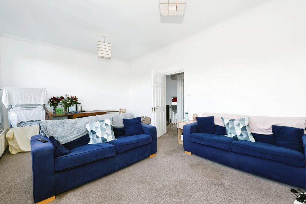 Main image of property: Munster Road, London, SW6