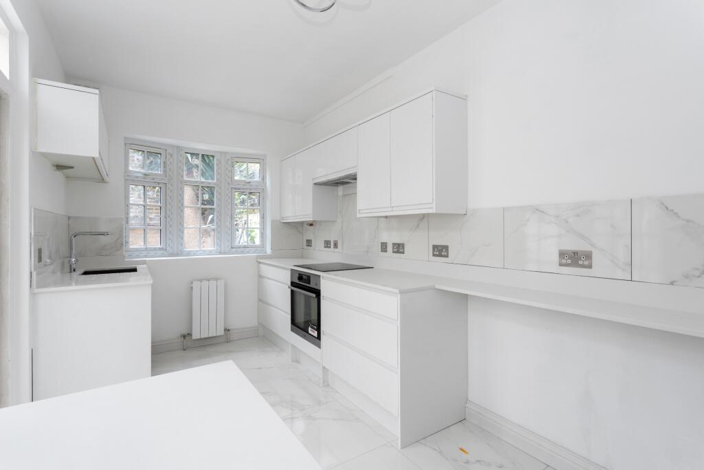 Main image of property: Burnsall Street, London, SW3