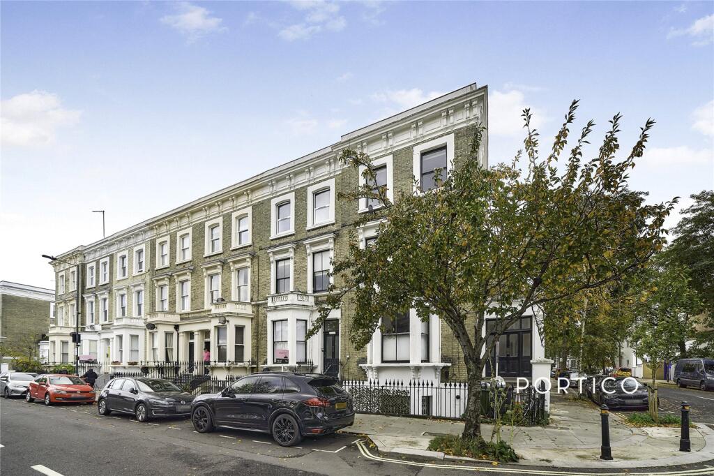 Main image of property: Seagrave Road, London, SW6