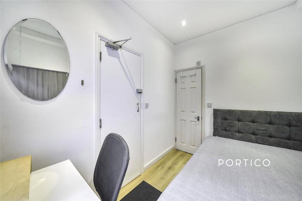 Main image of property: Charleville Road, London, W14