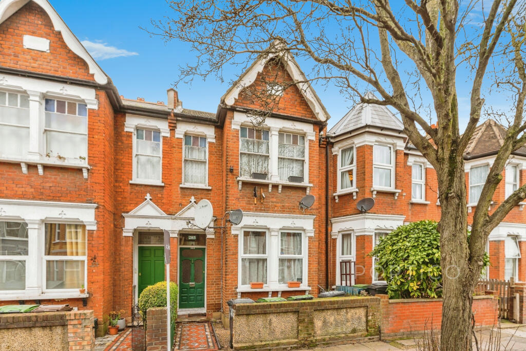 Main image of property: Mount Pleasant Road, Tottenham, London, N17
