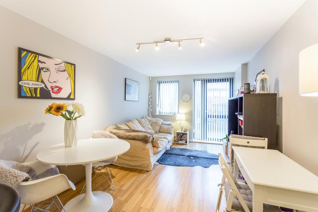 Main image of property: Vellum Court, Hillyfields, Walthamstow, London, E17