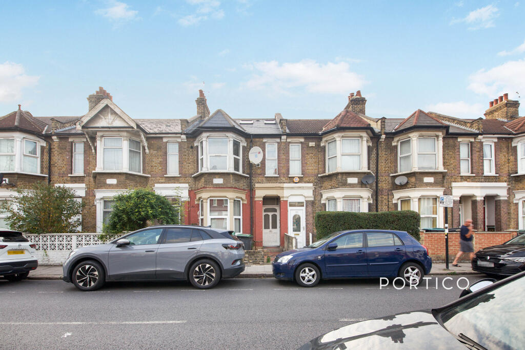 Main image of property: Shelbourne Road, Tottenham, N17 