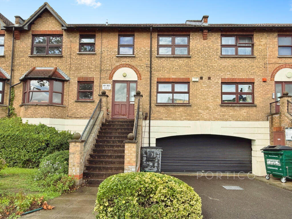 Main image of property: Coppermill Lane, London, E17