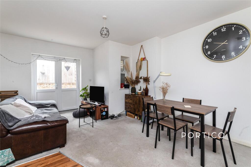 Main image of property: Coleridge Road, London, E17