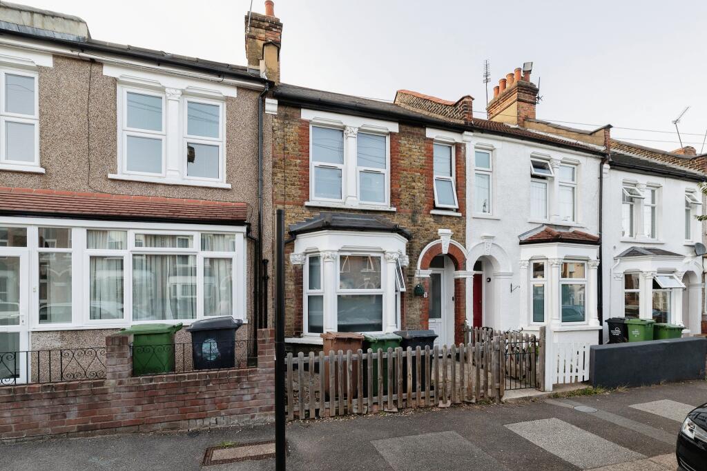 Main image of property: Turner Road, London, E17