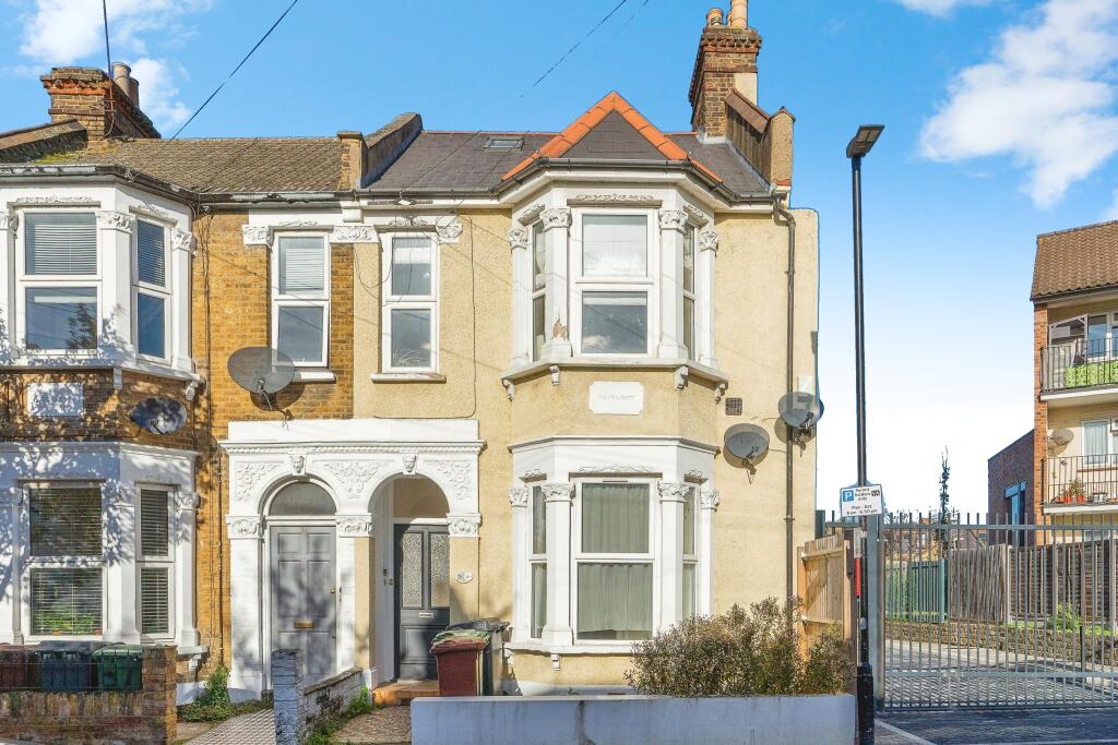 Main image of property: First Avenue, Walthamstow, London, E17