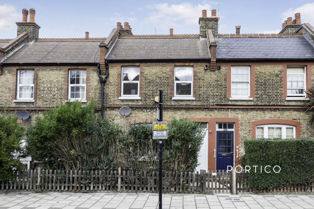 Main image of property: Lordship Lane, London, N17