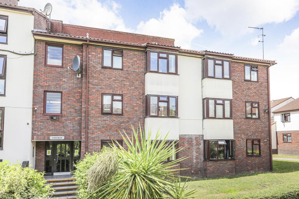 Main image of property: Teresa Mews, Churchbank, London, E17