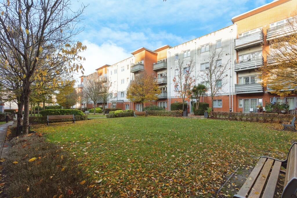 Main image of property: Hawker Place, London, E17