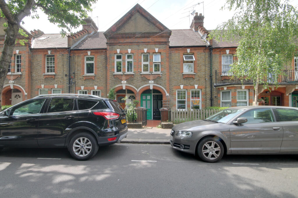 Main image of property: Winns Terrace, Walthamstow, London, E17