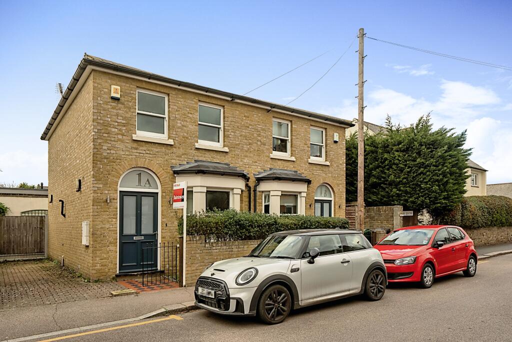 Main image of property: Maynard Road, London, E17