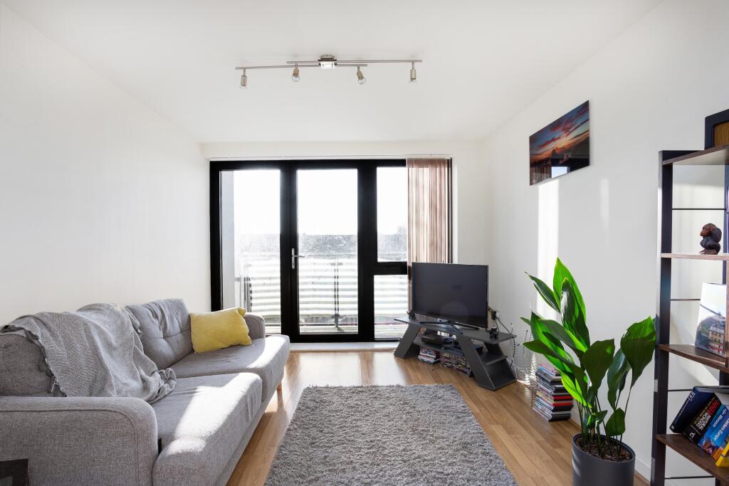 Main image of property: Vellum Court, Hillyfields, Walthamstow, London, E17