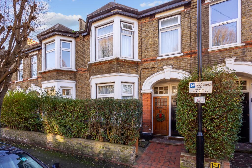 Main image of property: Lawton Road, Leyton