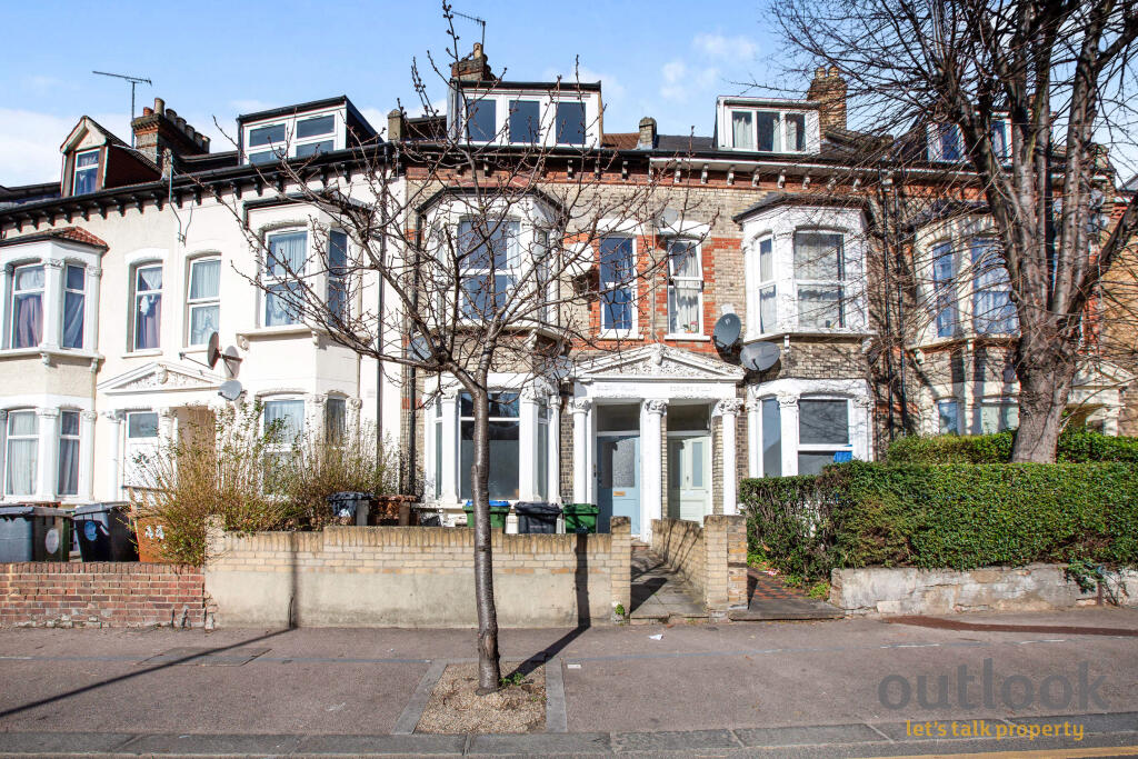 Main image of property: Cann Hall Road, London