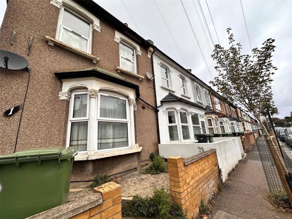 Main image of property: St Georges Road, London, E10