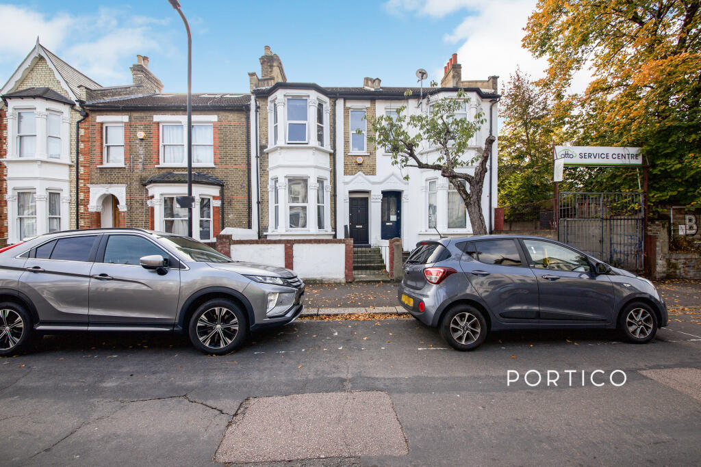 Main image of property: Millais Road, London, E11