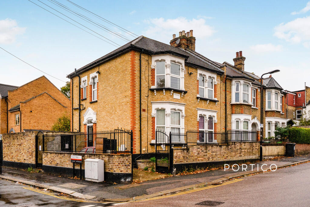 Main image of property: Huxley Road, London, E10