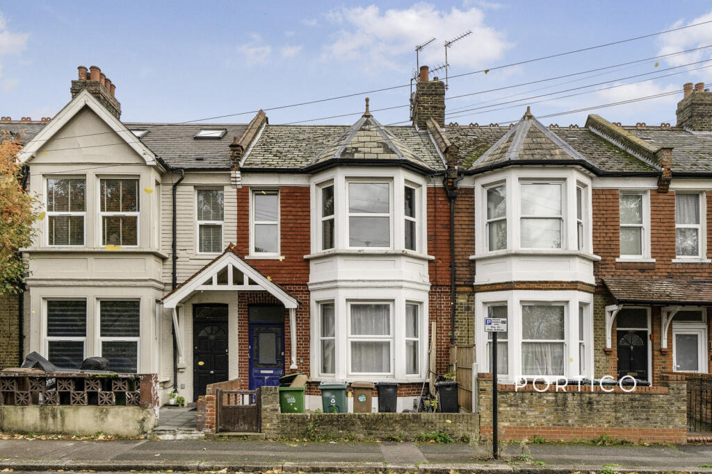 Main image of property: Leigh Road, Leyton, London, E10