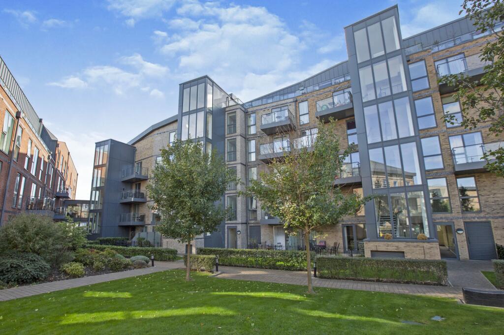 Main image of property: Rookery Court, 80 Ruckholt Road, E10