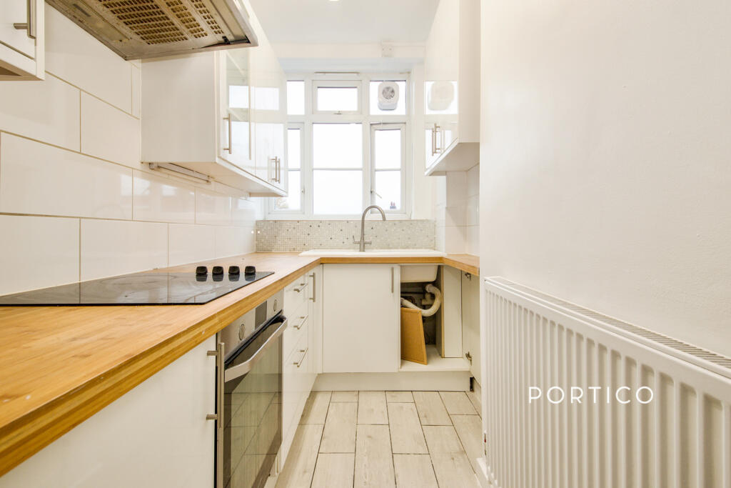 Main image of property: Homerton High Street, London, E9
