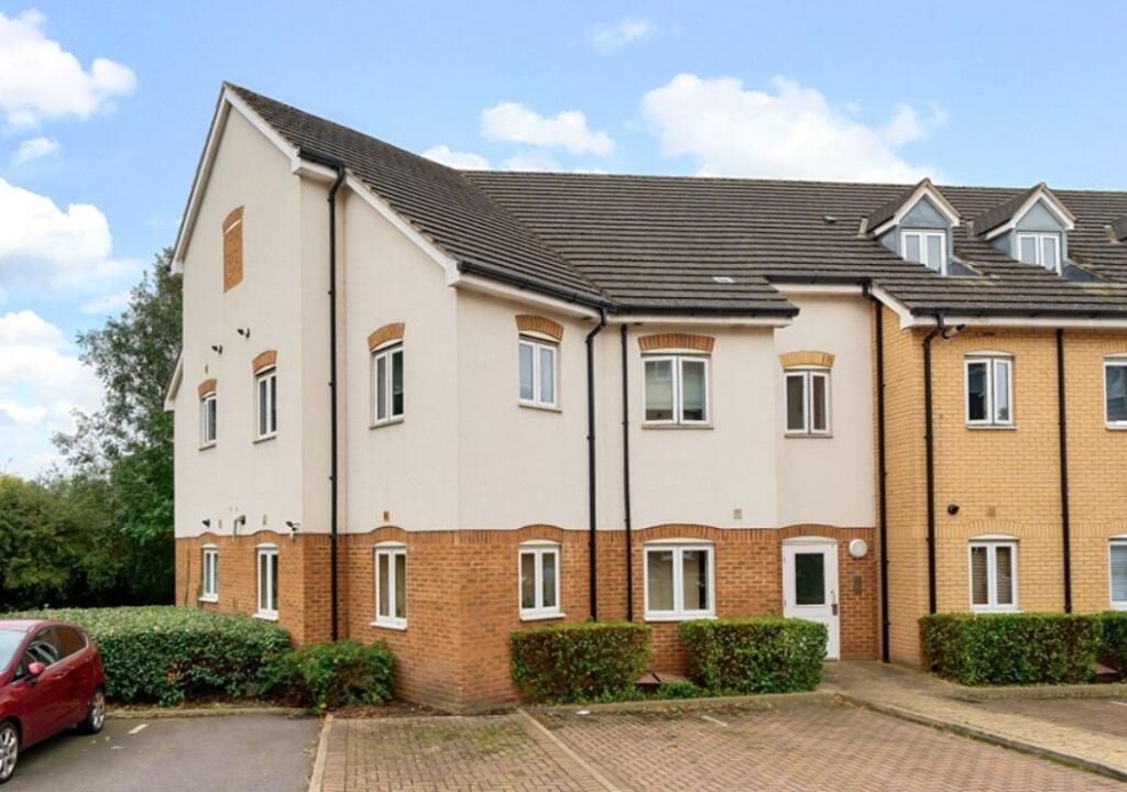 Main image of property: Ingrebourne Avenue, Romford, RM3