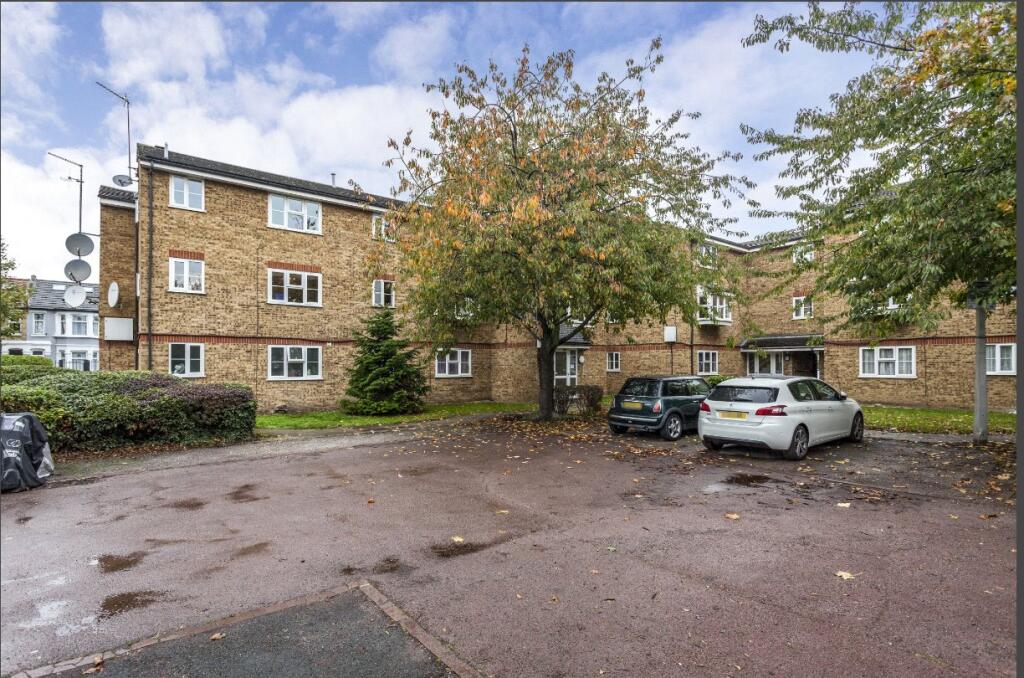 Main image of property: Mill Court, Ruckholt Road, E10