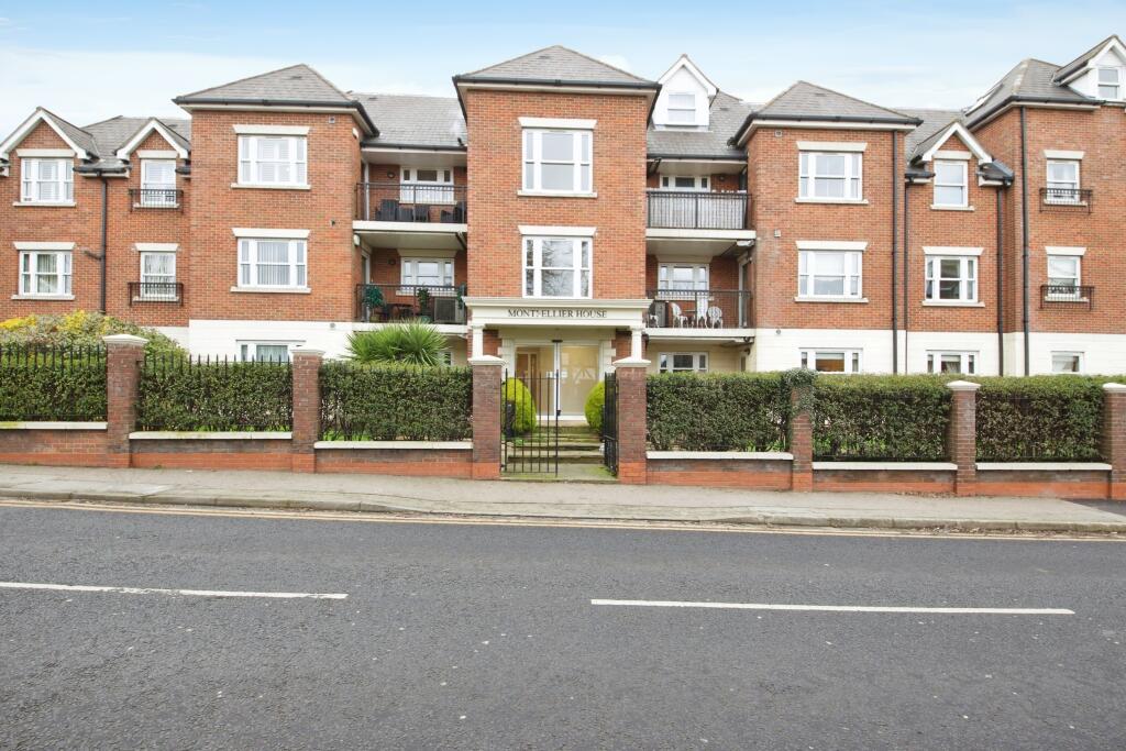 Main image of property: Manor Road, Chigwell, IG7
