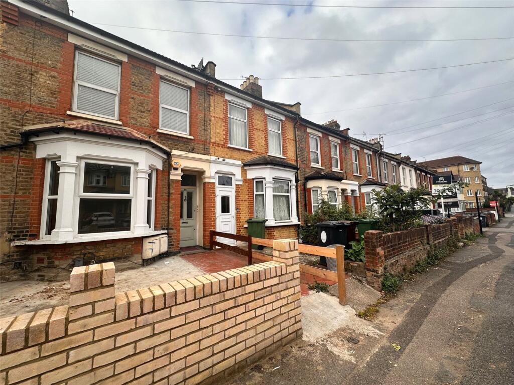 Main image of property: Goldsmith Road, London, E10