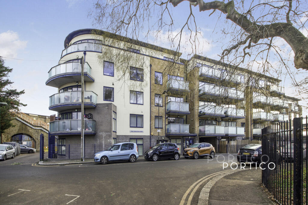 Main image of property: Paul Shekleton House, 39 Trinity Close, E11