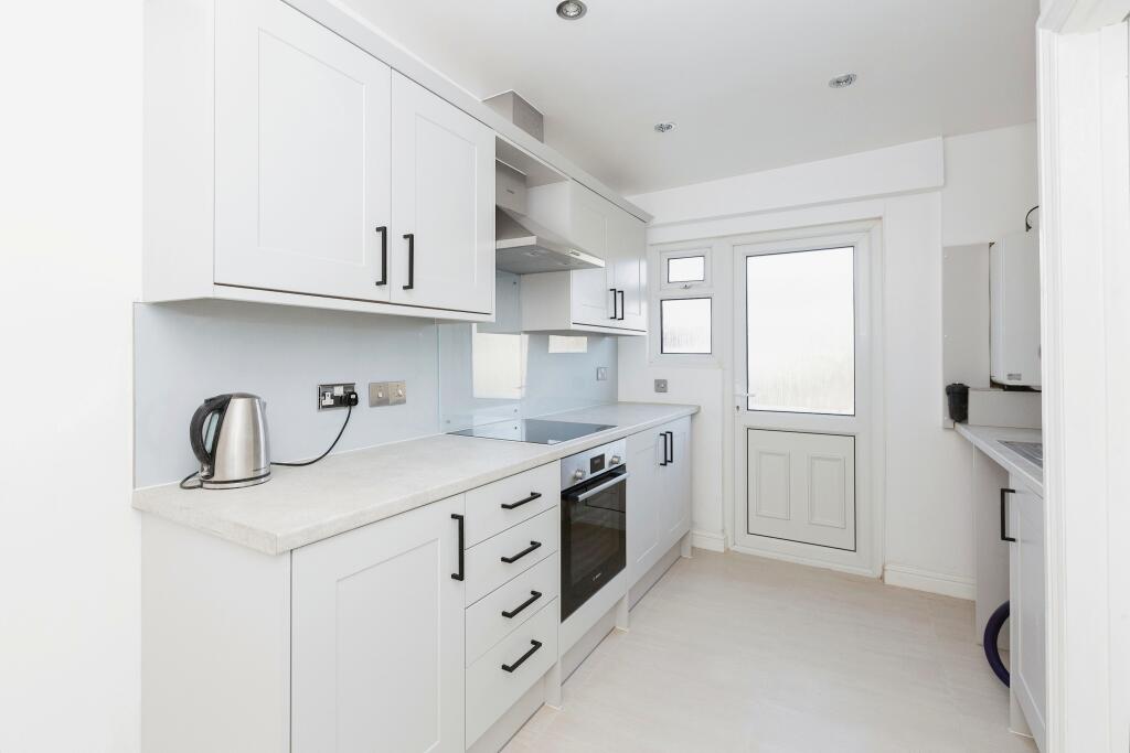 Main image of property: Raymond Road, IG2