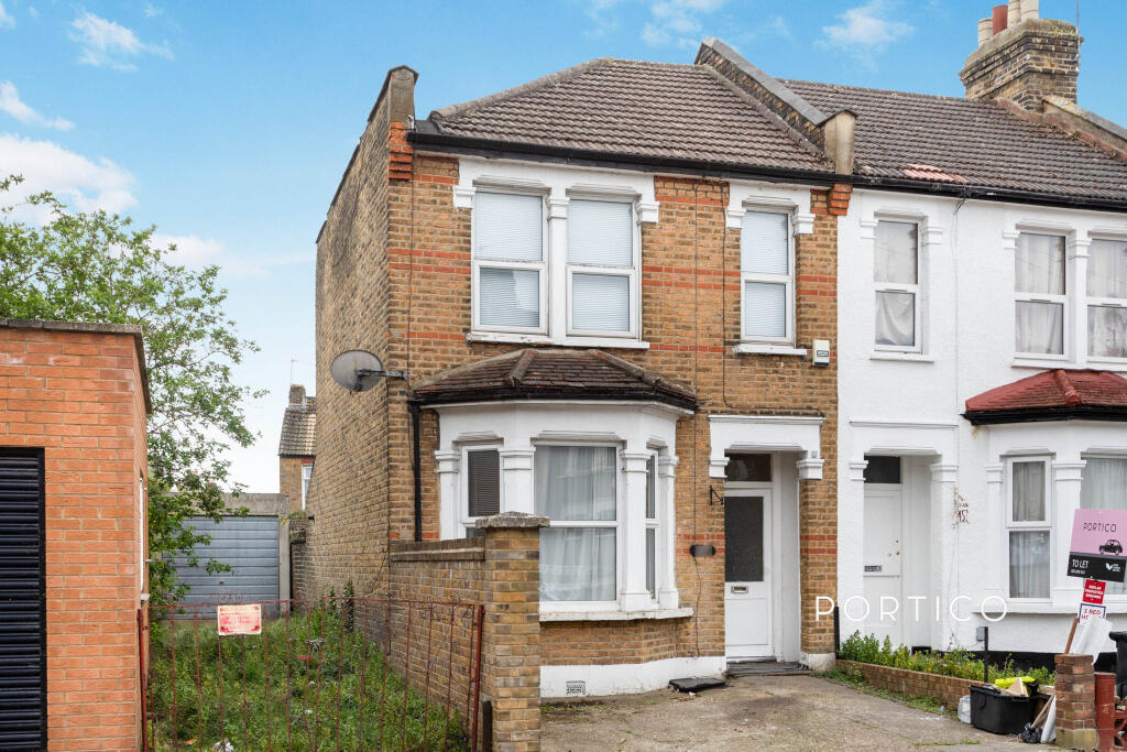 Main image of property: Natal Road