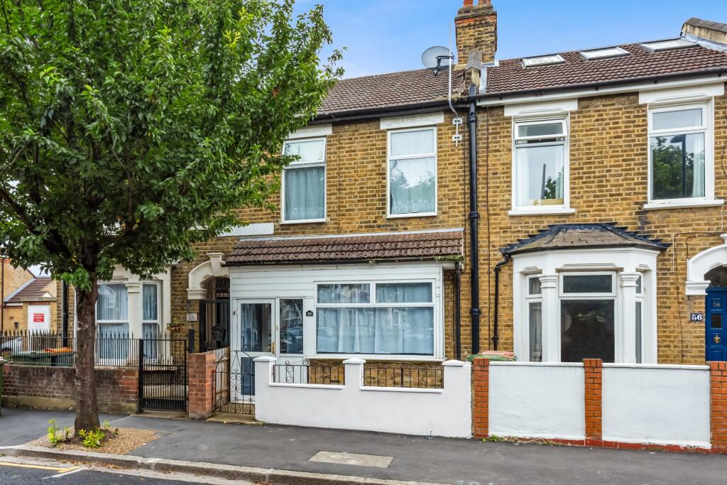 Main image of property: Dundee Road