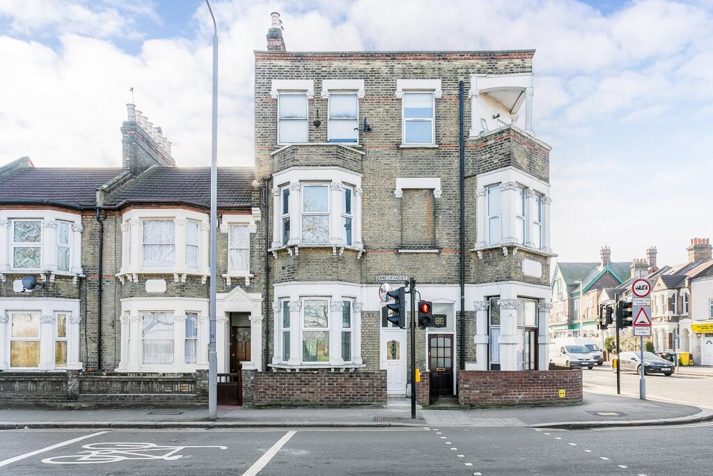 Main image of property: Dames Road