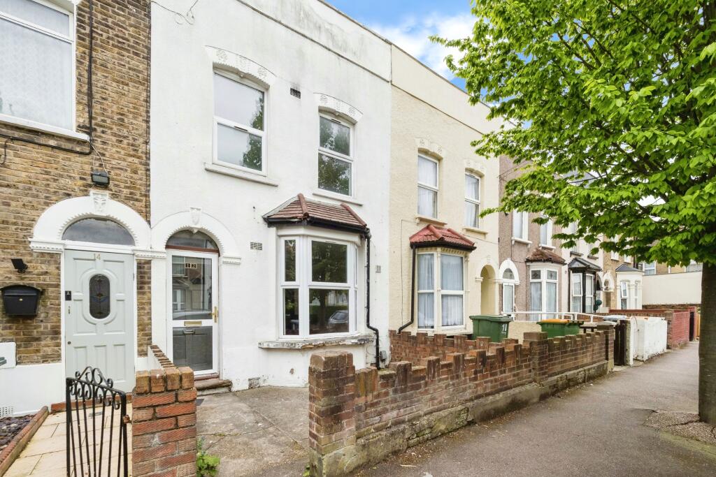 Main image of property: Leonard Road