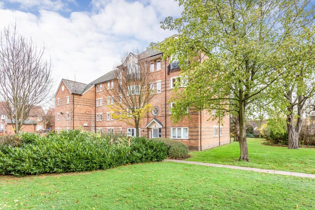 Main image of property: Omega Court