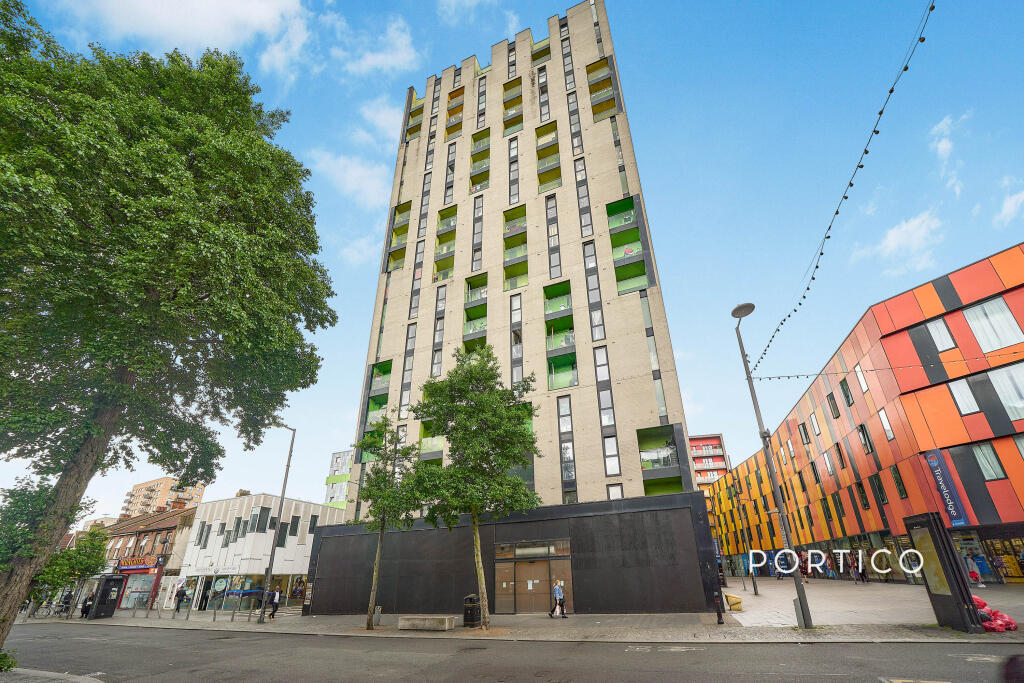 Main image of property: Lemonade Building