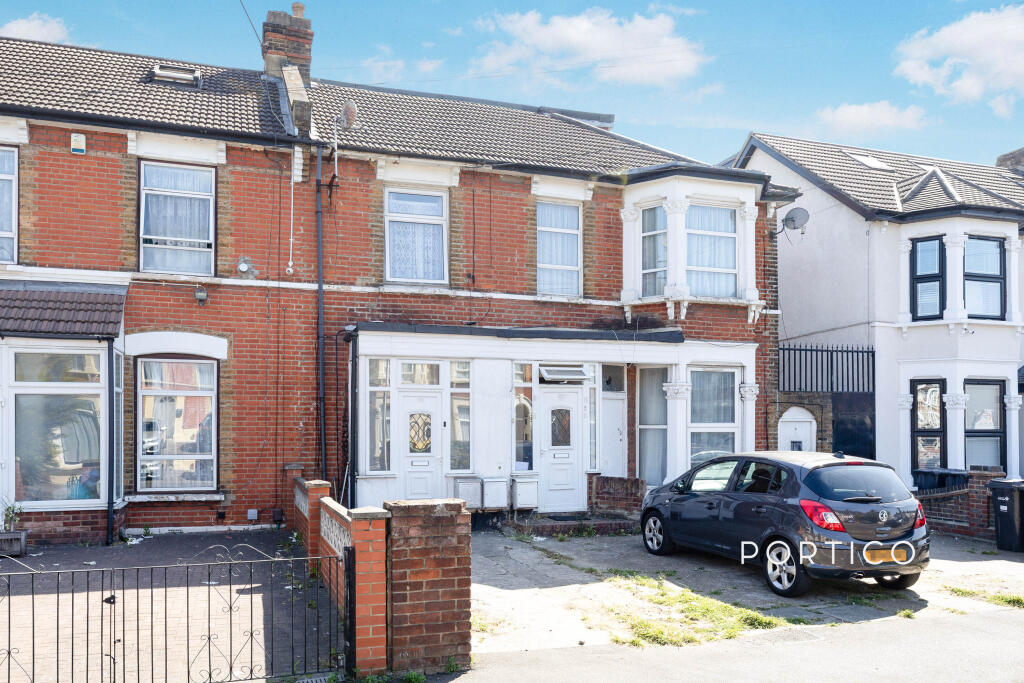 Main image of property: Woodlands Road