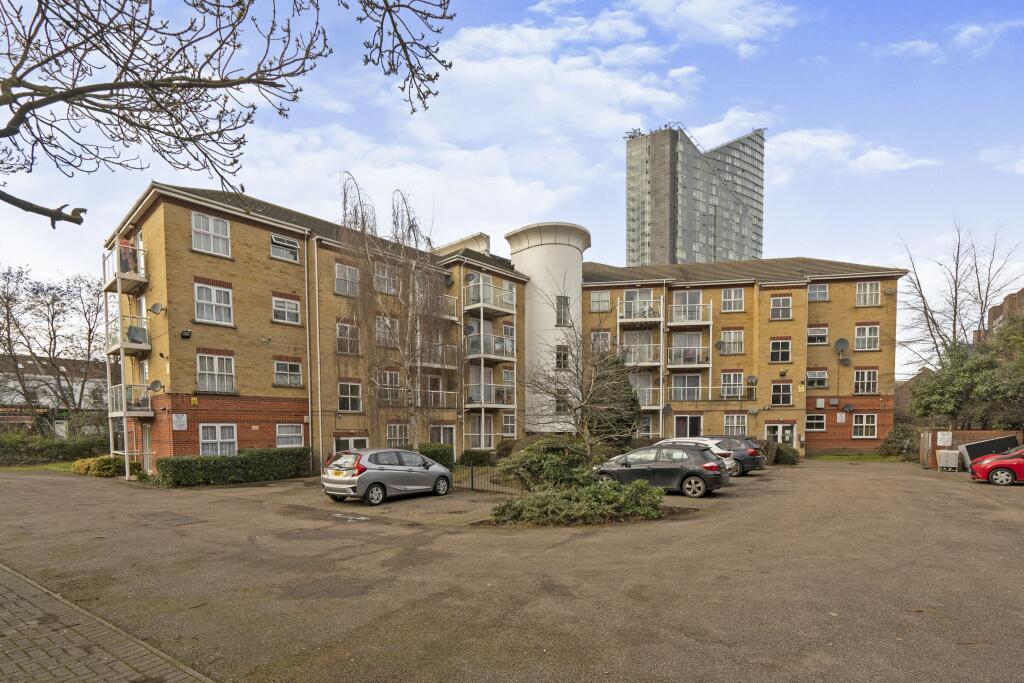 Main image of property: Churchill Court