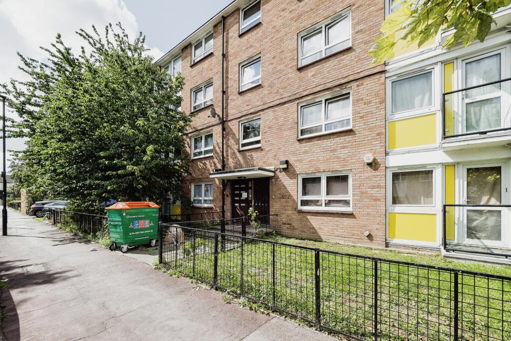 Main image of property: Parkhurst Road
