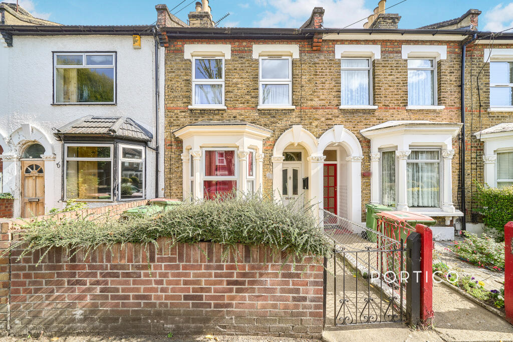 Main image of property: Ridley Road