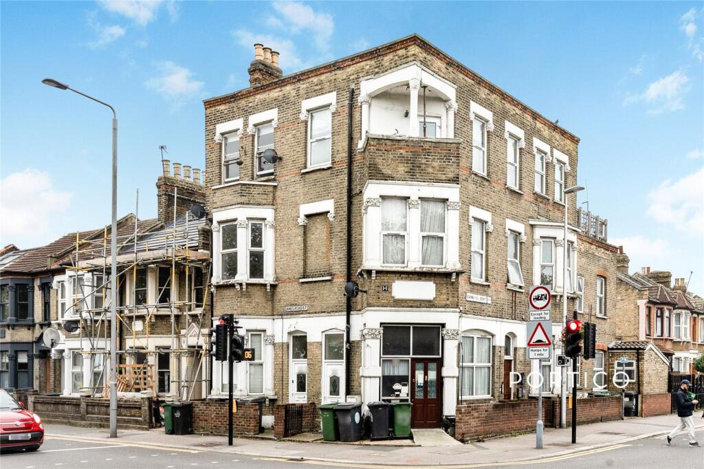 Main image of property: Cann Hall Road, E11