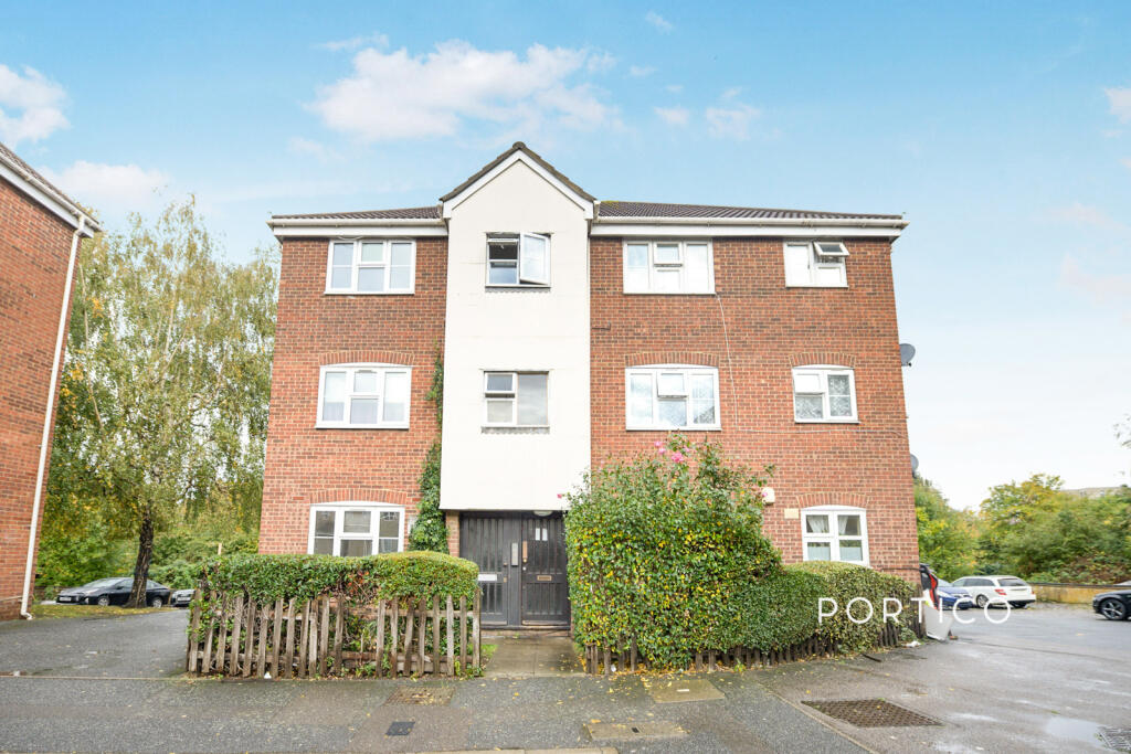 Main image of property: Butteridges Close, Dagenham, RM9