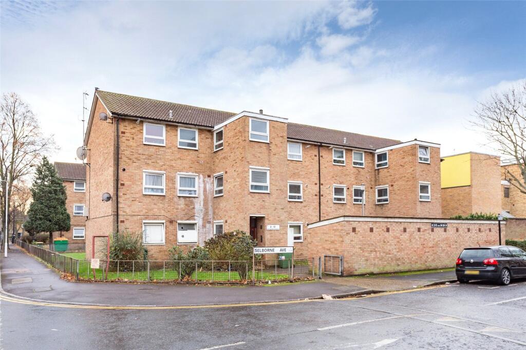 Main image of property: Selborne Avenue, London, E12