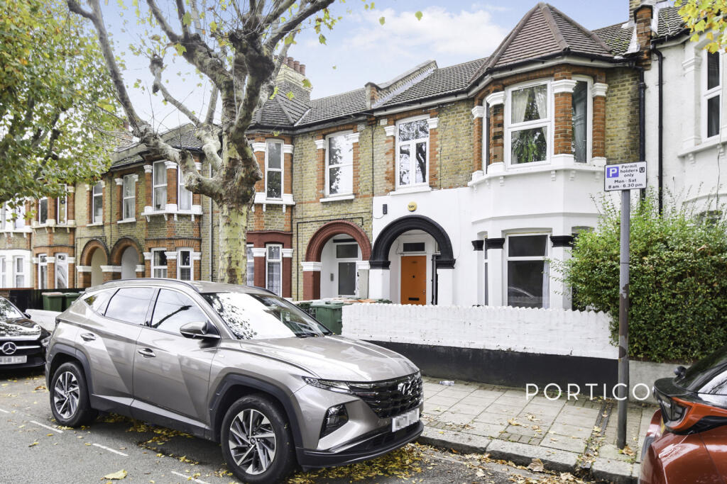 Main image of property: Claude Road, London, E13