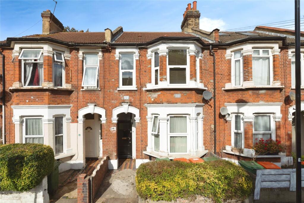 Main image of property: Caledon Road, E6