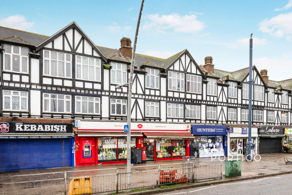 Main image of property: Tudor Parade, High Road, Romford, RM6