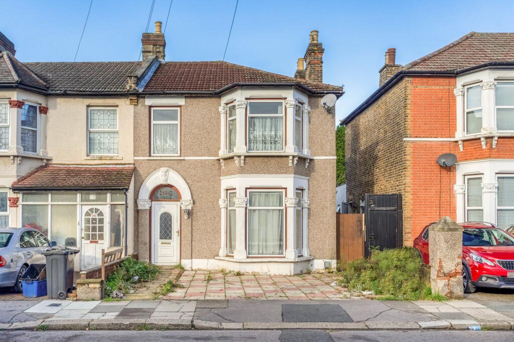 Main image of property: St. Albans Road, Ilford, IG3